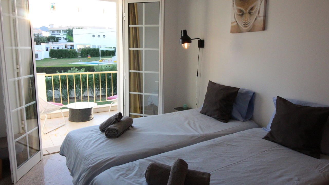 Photo of Bedroom in Vale de Carro