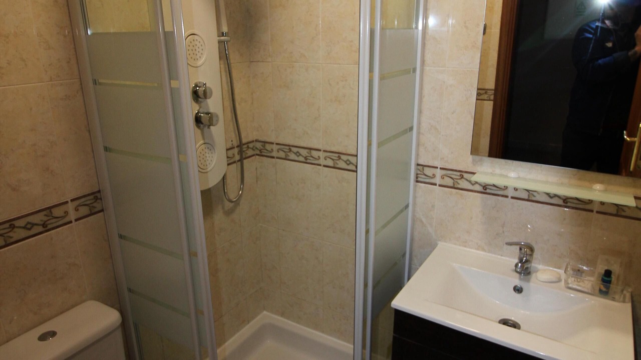 Photo of Bathroom in Vale de Carro