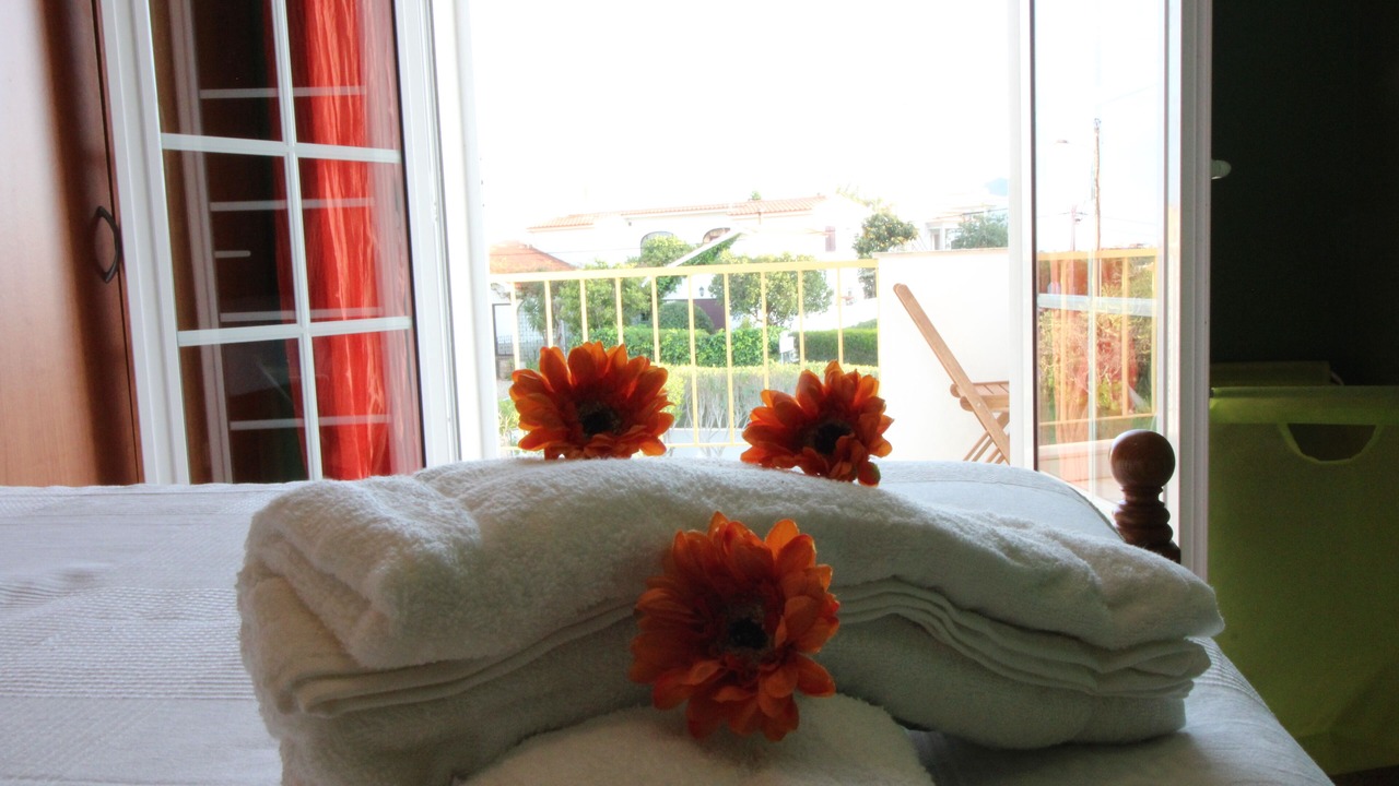 Photo of Bedroom in Vale de Carro