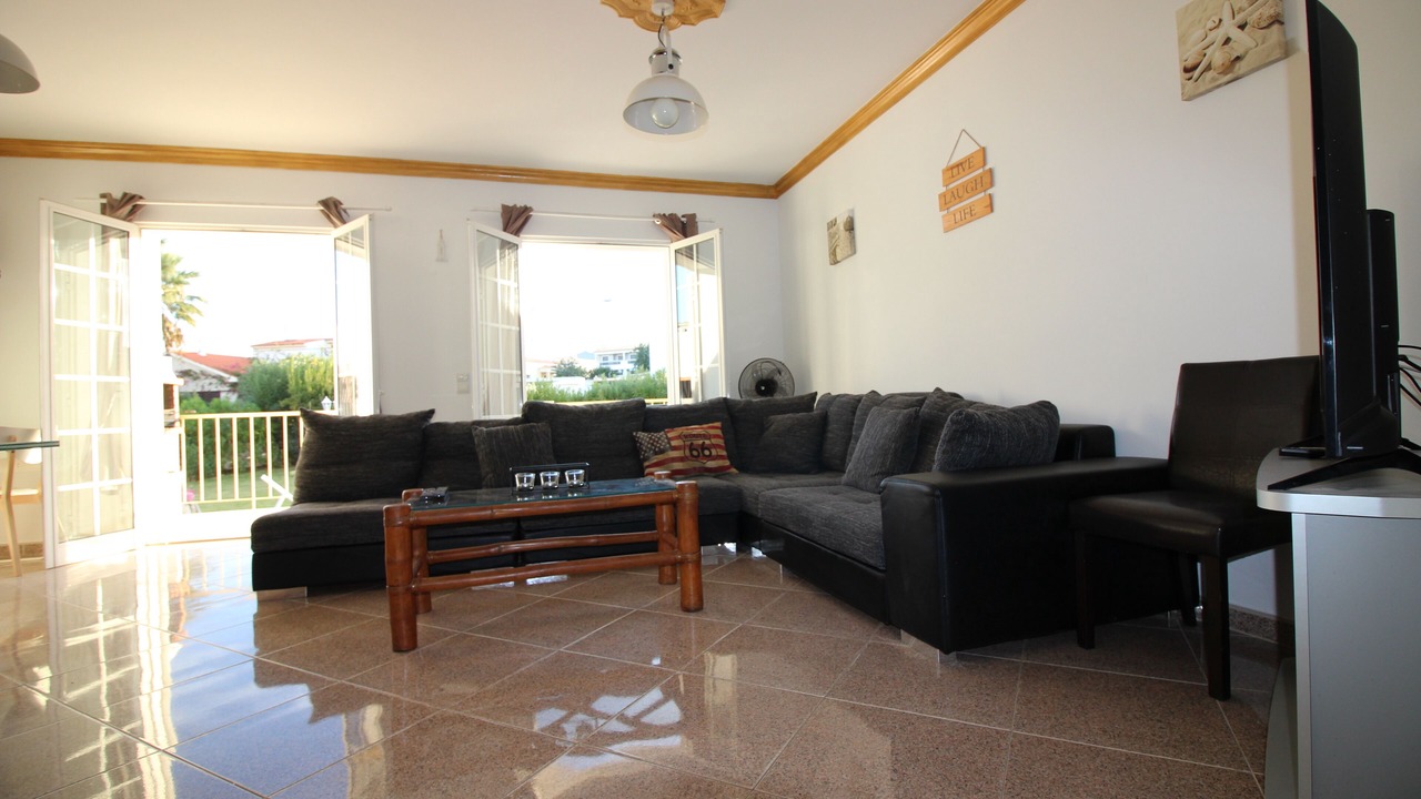 Photo of Livingroom in Vale de Carro