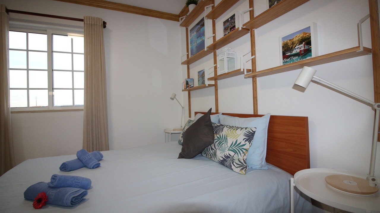 Photo of Bedroom in Vale de Carro