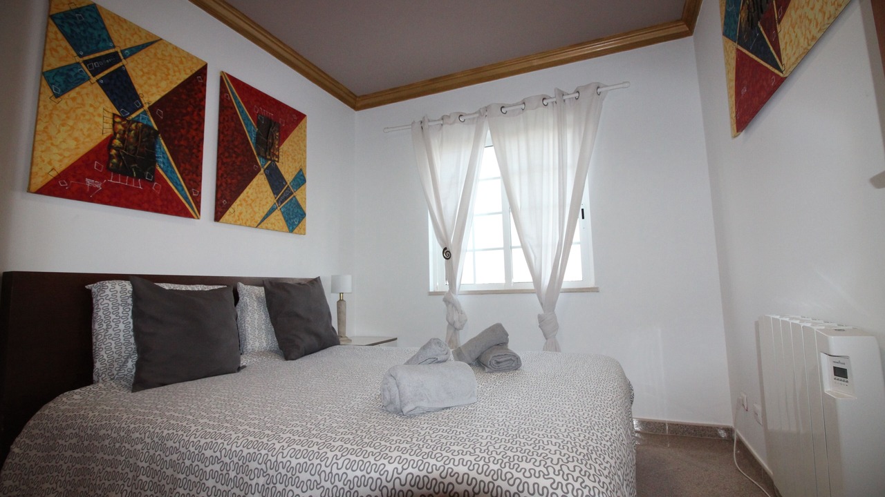 Photo of Bedroom in Vale de Carro