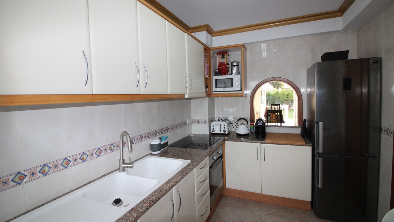 Photo of Kitchen in Vale de Carro