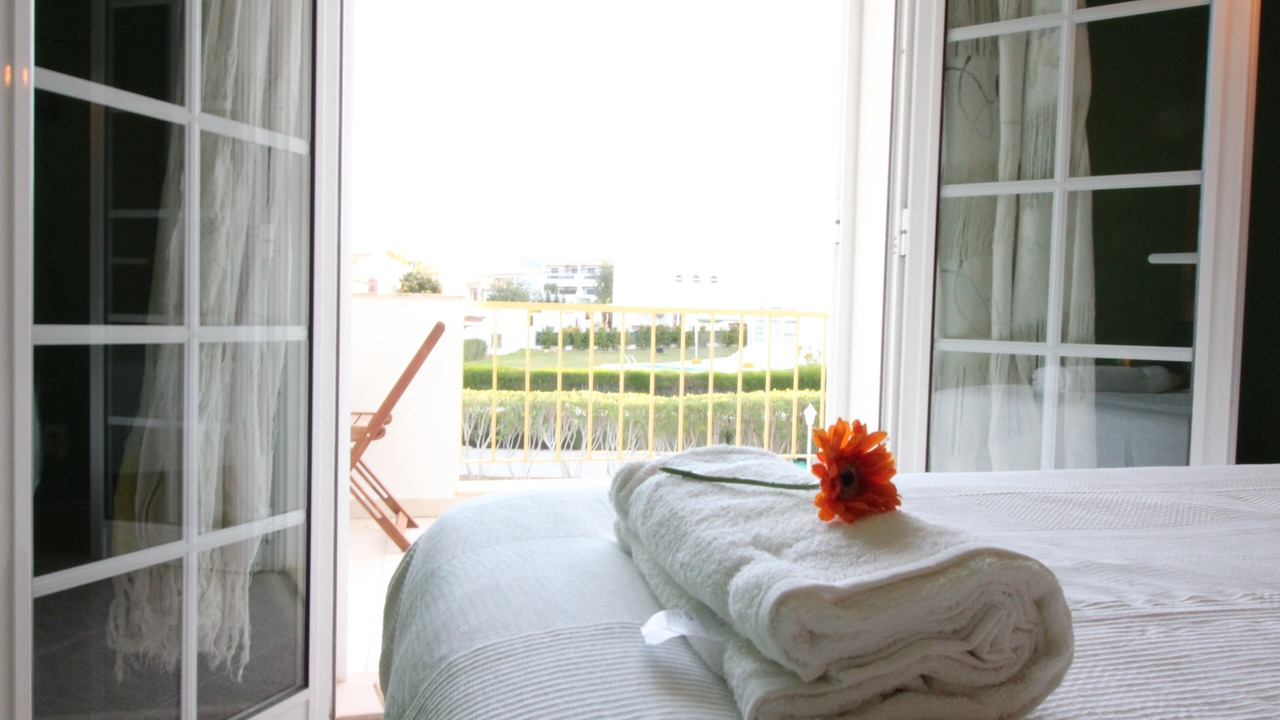 Photo of Bedroom in Vale de Carro