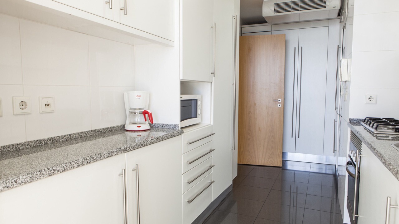 Photo of Kitchen in Parque das Nacoes