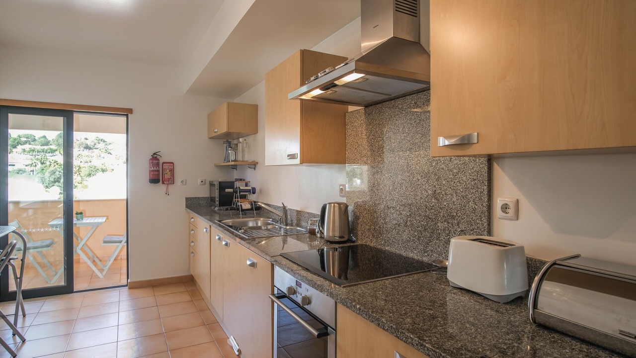 Photo of Kitchen in Praia da Luz