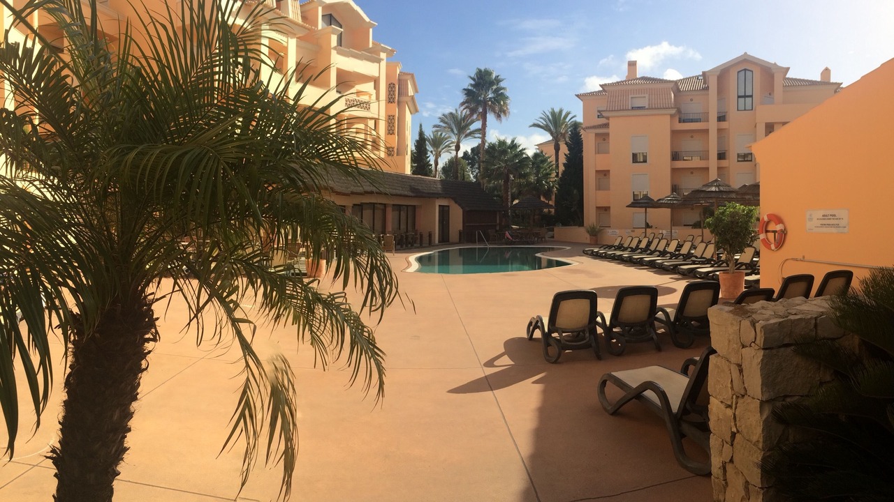 Photo of Outdoor in Praia da Luz