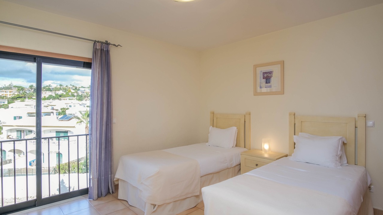 Photo of Bedroom in Praia da Luz