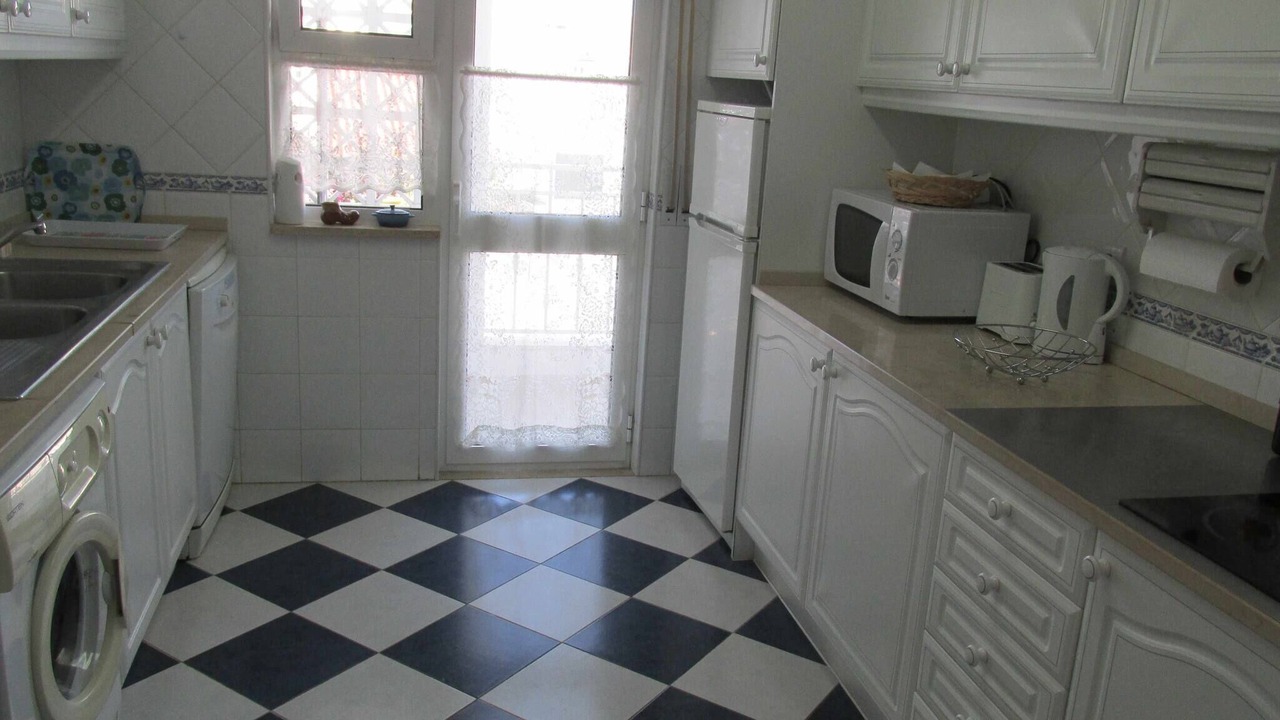 Photo of Kitchen in Areias de Sao Joao
