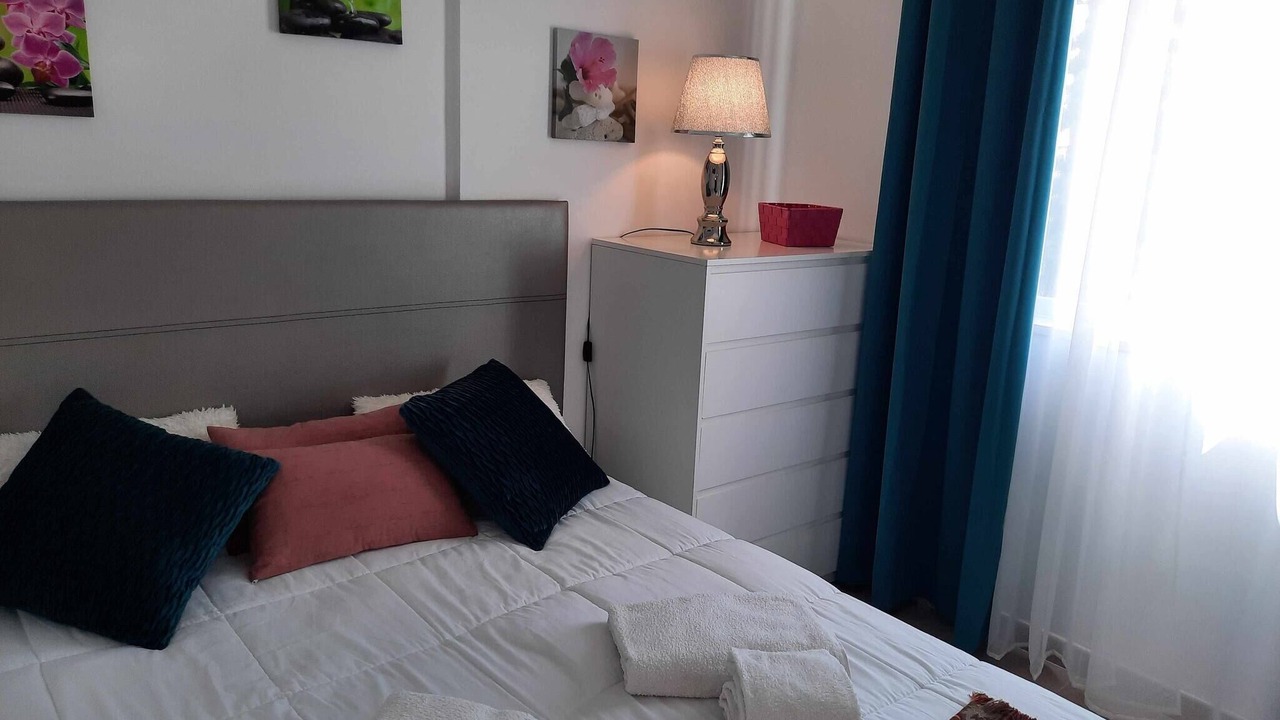 Photo of Bedroom in Areias de Sao Joao