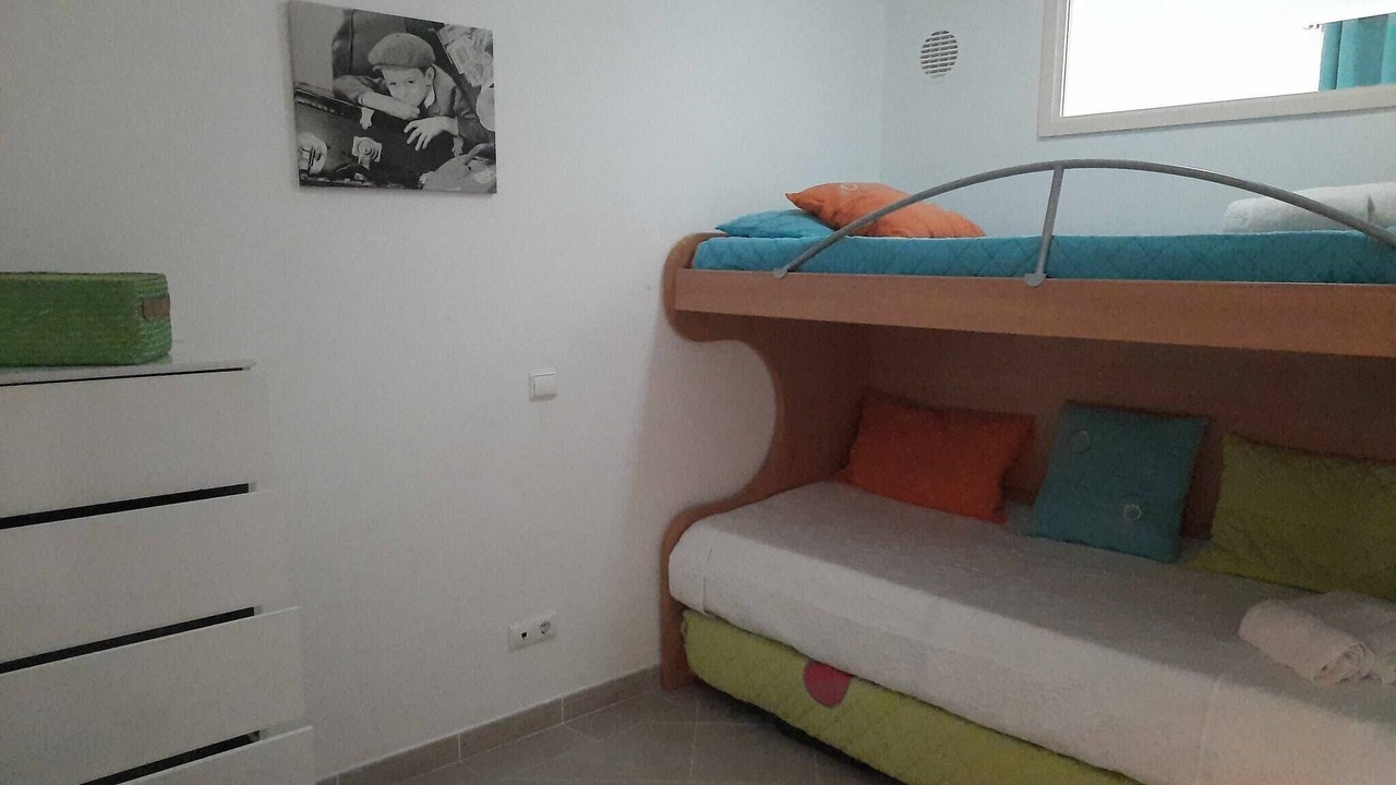 Photo of Bedroom in Areias de Sao Joao