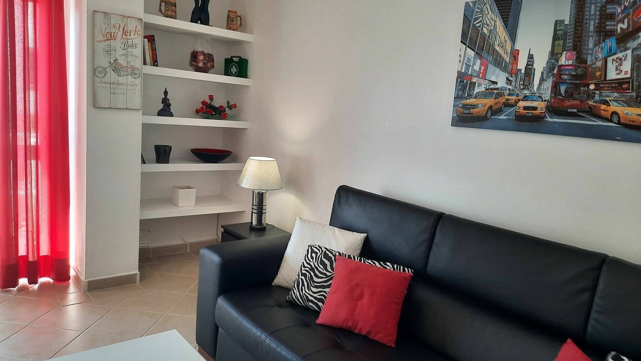Photo of Livingroom in Areias de Sao Joao