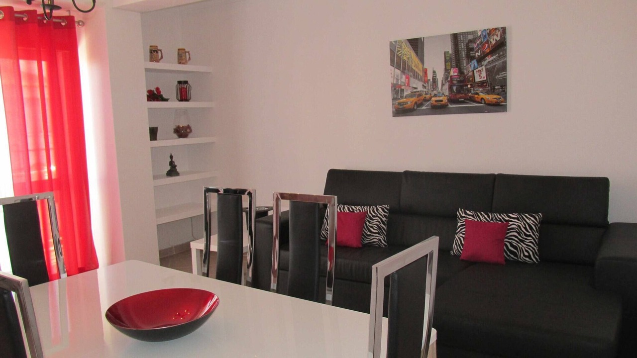 Photo of Livingroom in Areias de Sao Joao