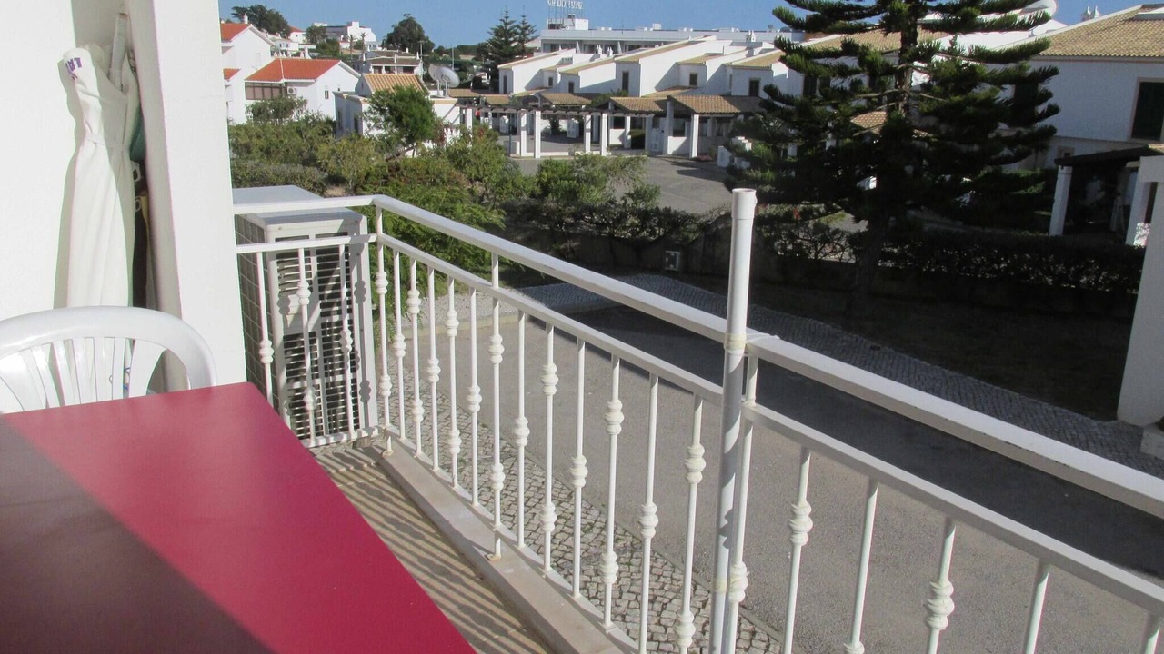 Photo of Patio Balcony in Areias de Sao Joao