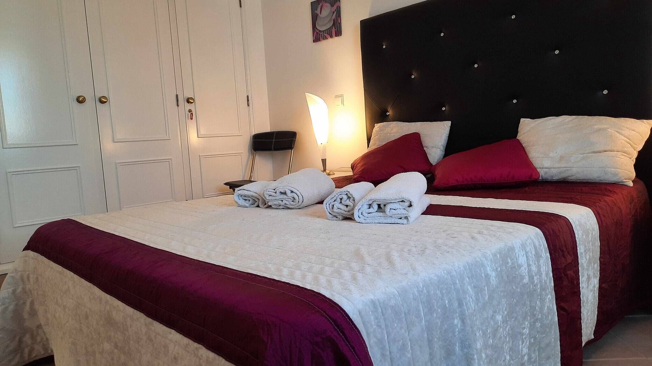 Photo of Bedroom in Areias de Sao Joao