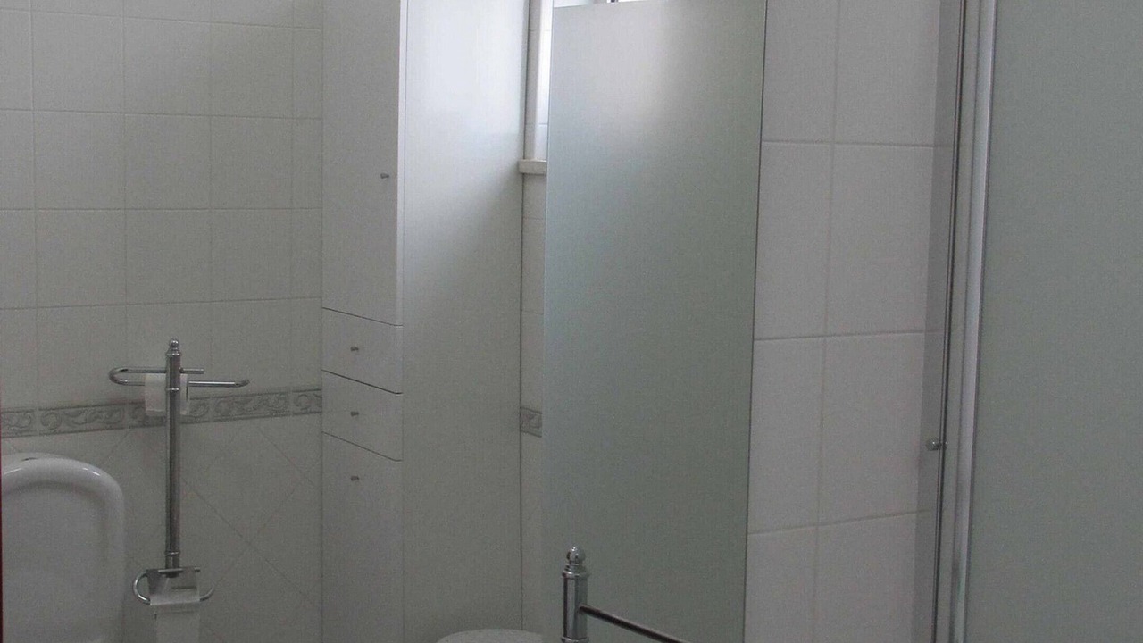 Photo of Bathroom in Areias de Sao Joao