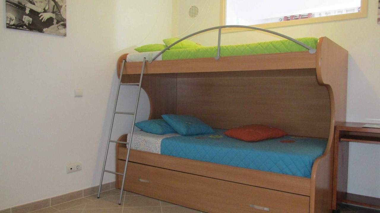 Photo of Bedroom in Areias de Sao Joao