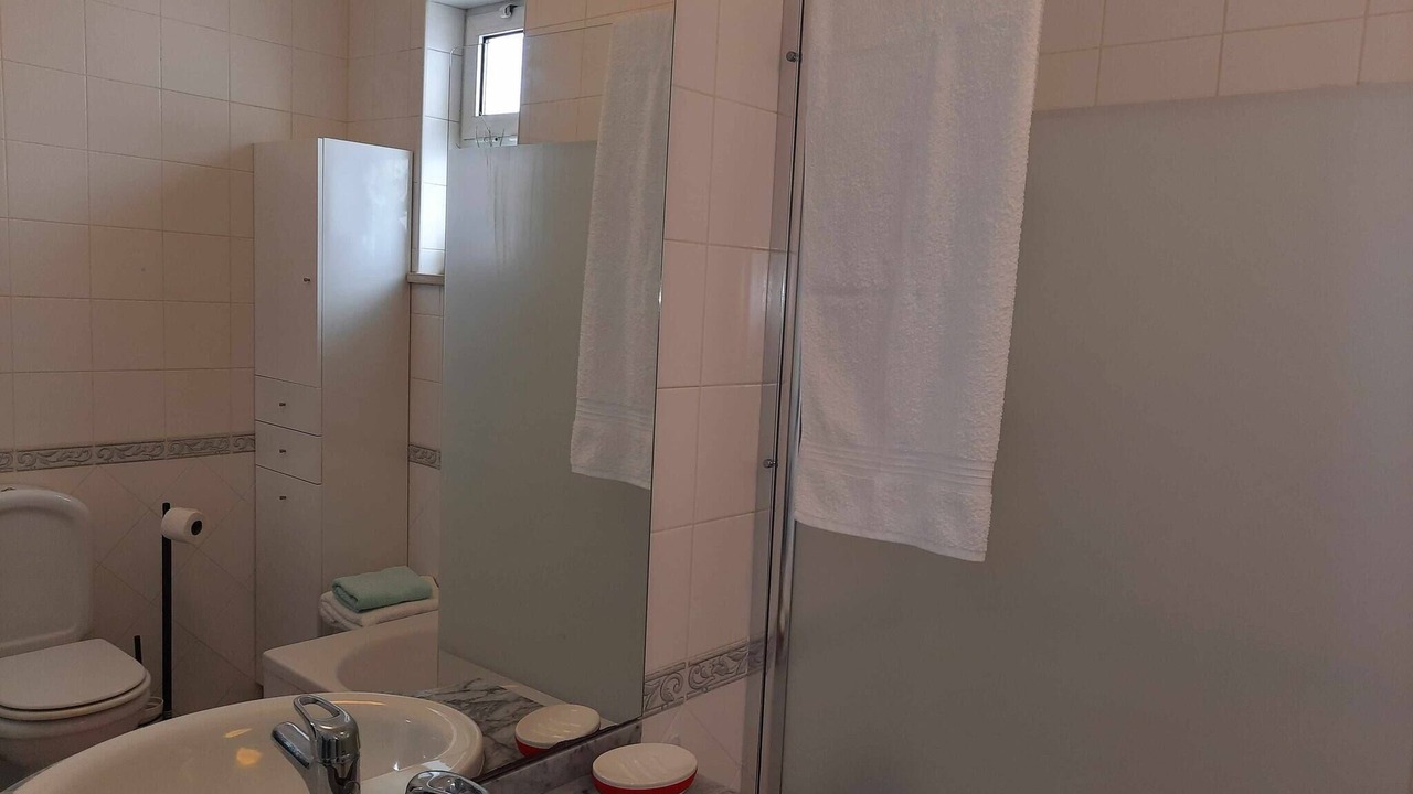 Photo of Bathroom in Areias de Sao Joao