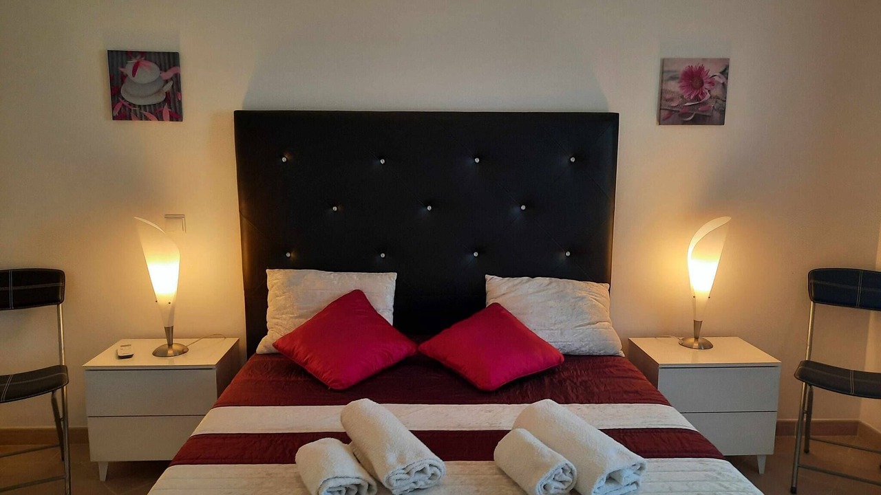 Photo of Bedroom in Areias de Sao Joao