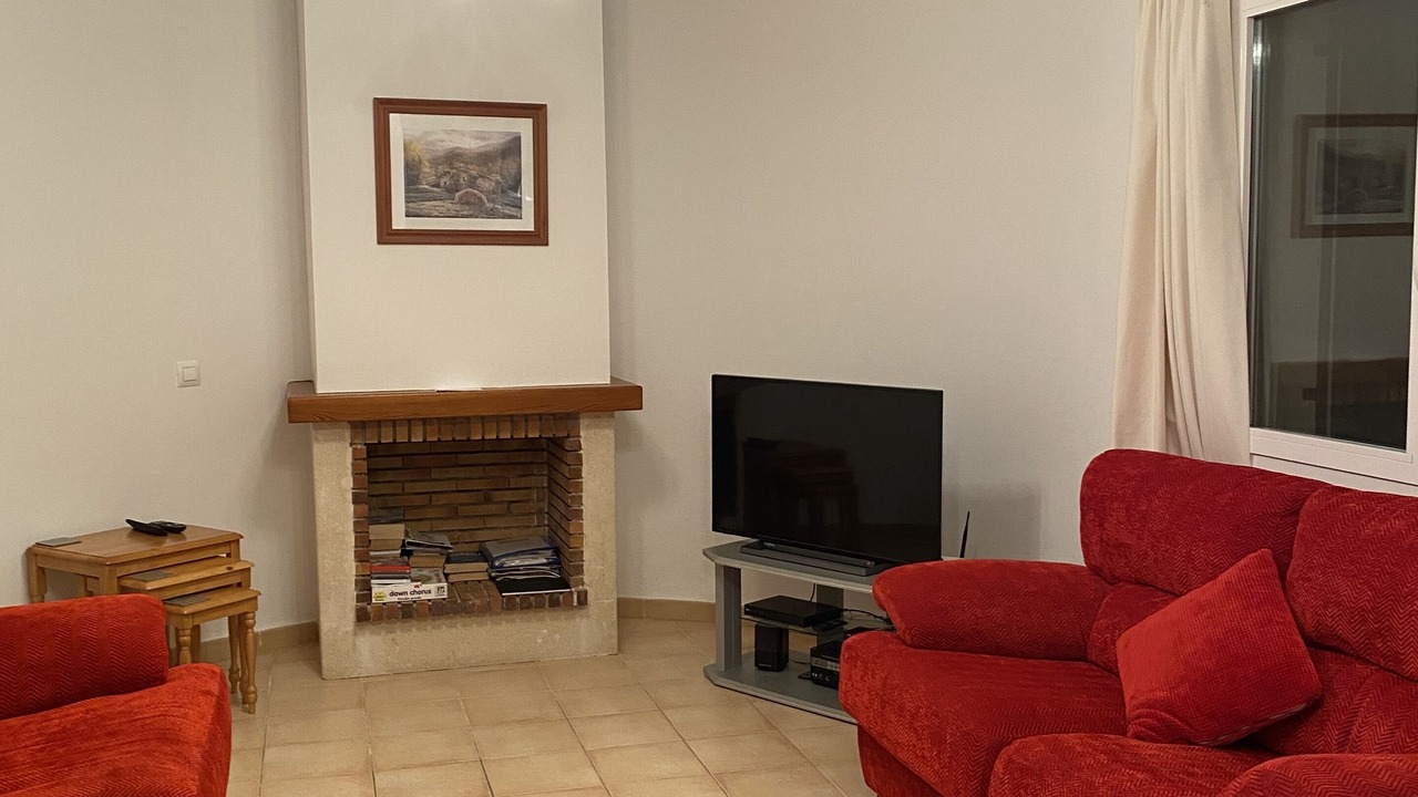 Photo of Livingroom in Jalon