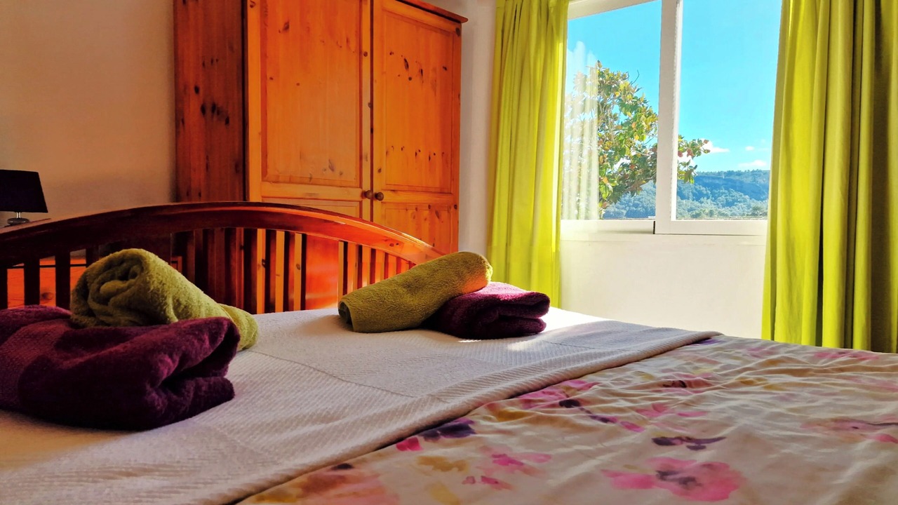 Photo of Bedroom in Rotova