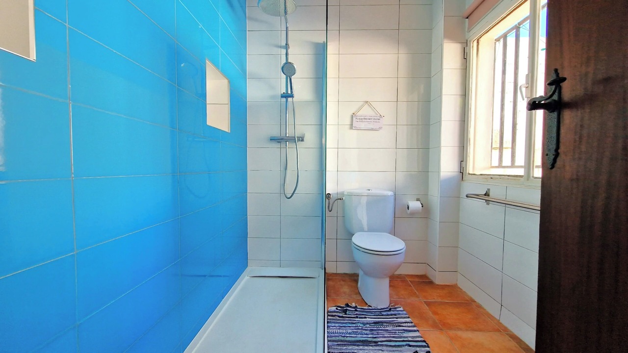 Photo of Bathroom in Rotova