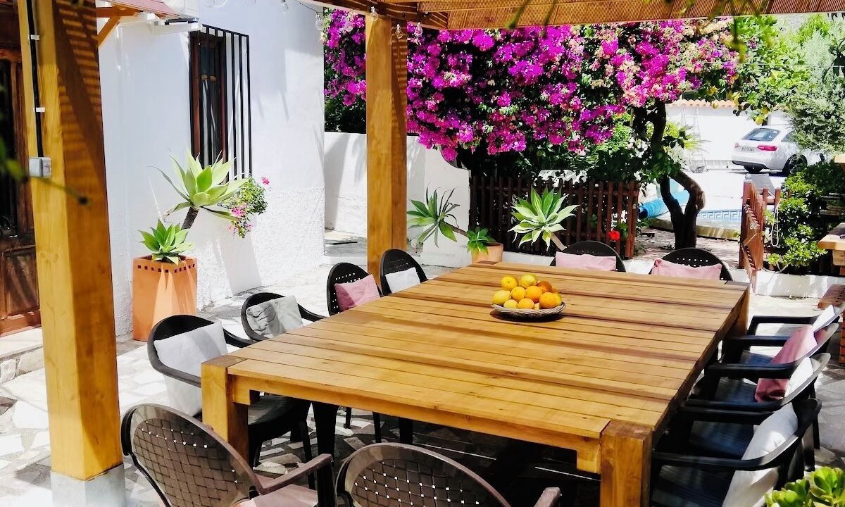 Photo of Outdoor in Rotova