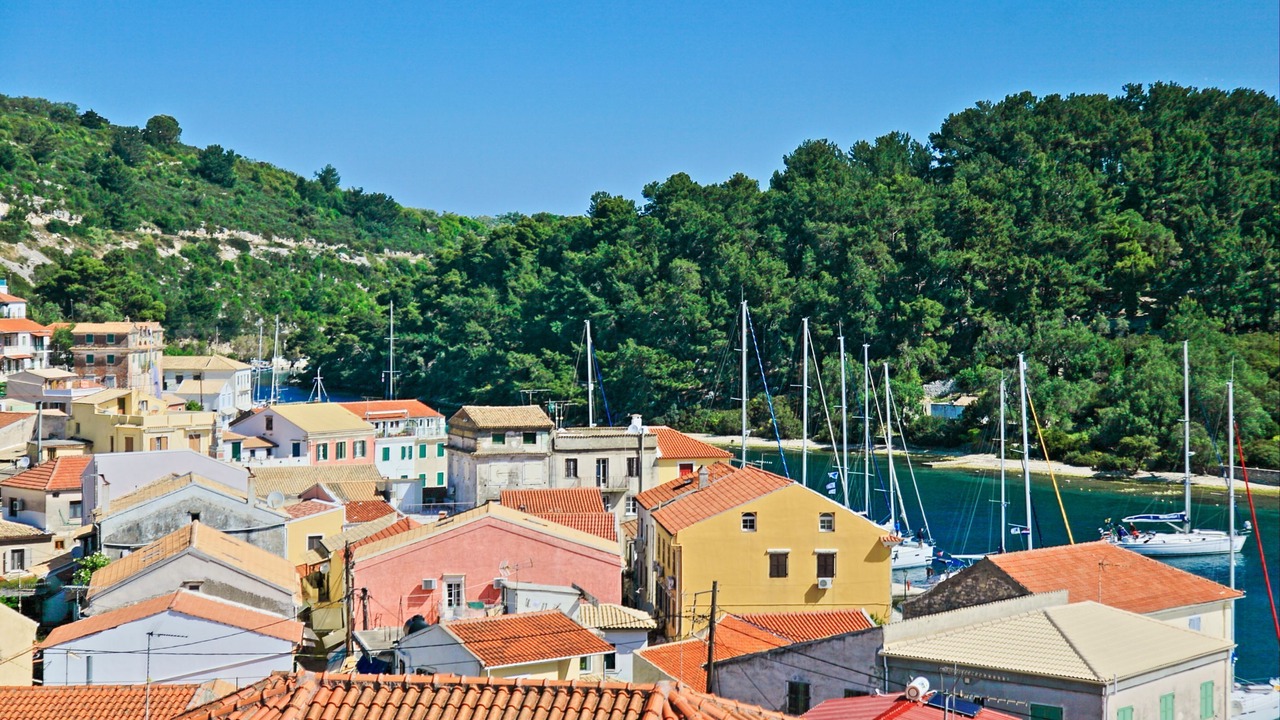Photo of Others in Gaios