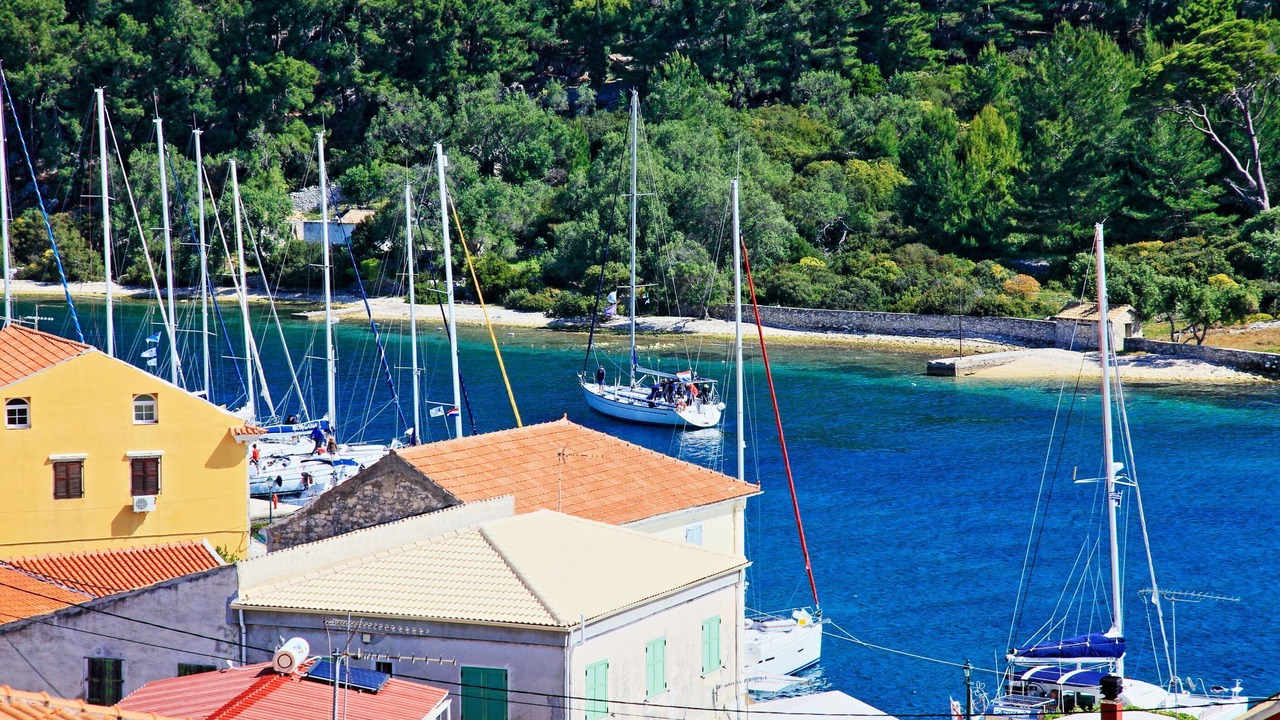 Photo of Others in Gaios