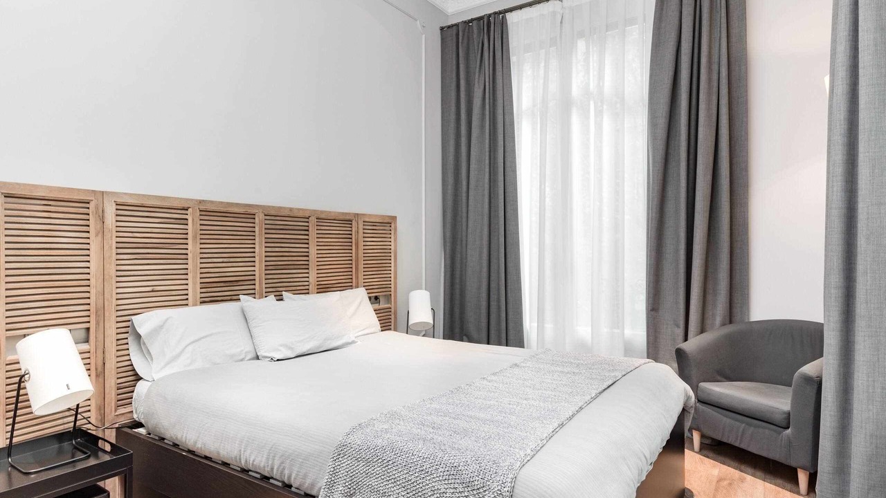 Photo of Bedroom in Eixample