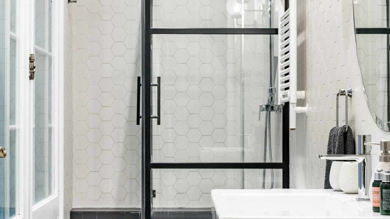 Photo of Bathroom in Eixample
