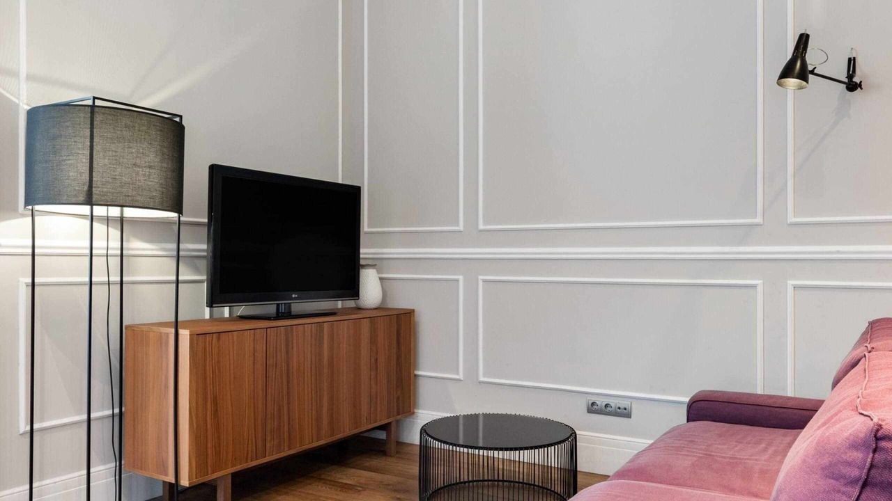 Photo of Livingroom in Eixample