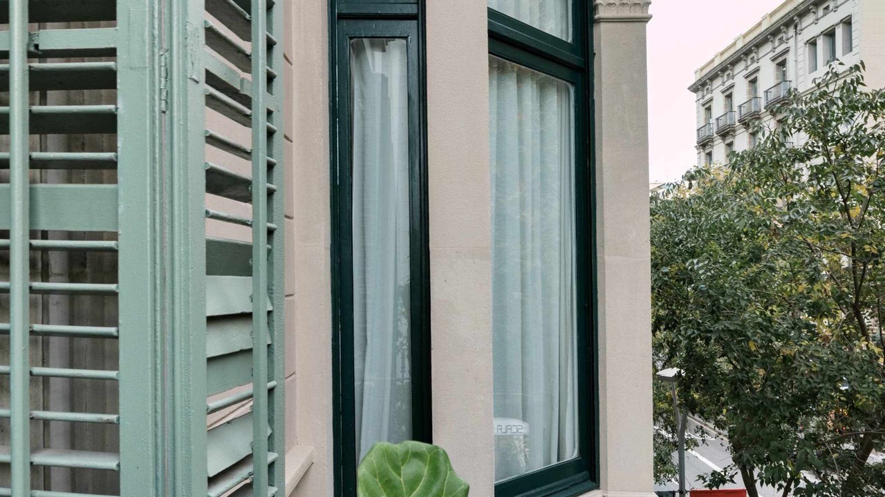 Photo of Outdoor in Eixample