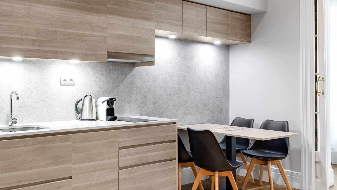 Photo of Kitchen in Eixample
