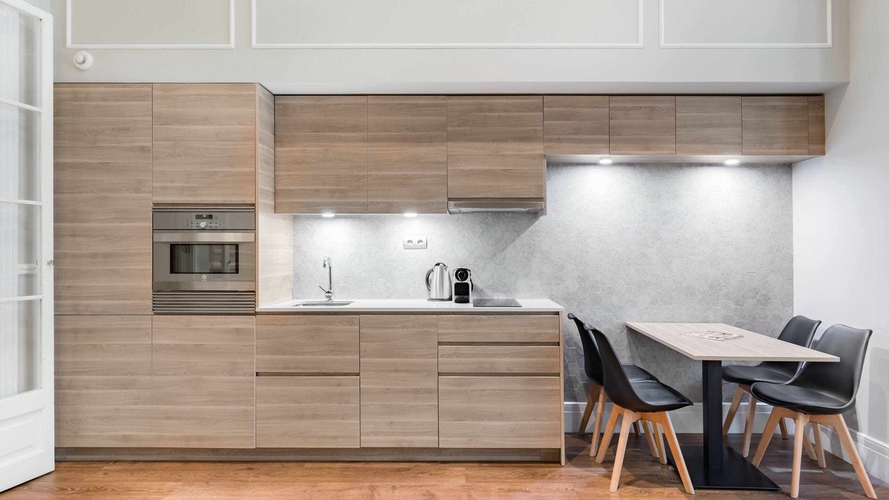 Photo of Kitchen in Eixample