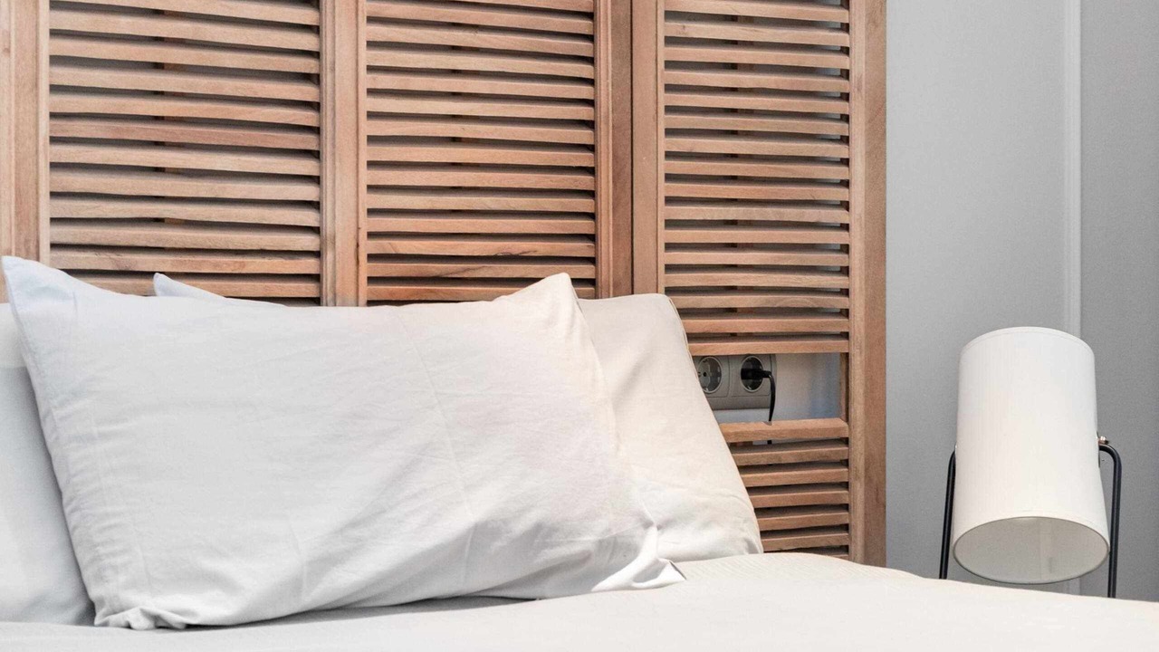 Photo of Bedroom in Eixample