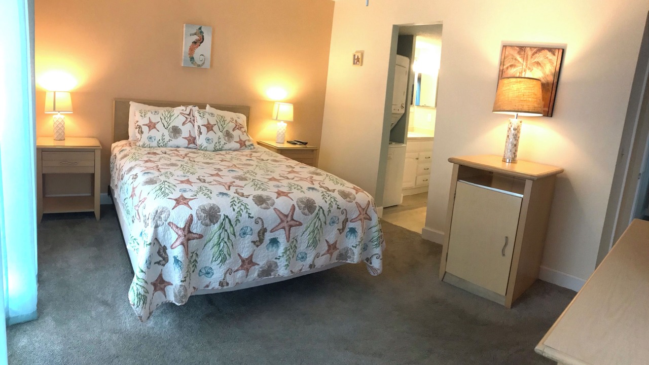 Photo of Bedroom in Madeira Beach