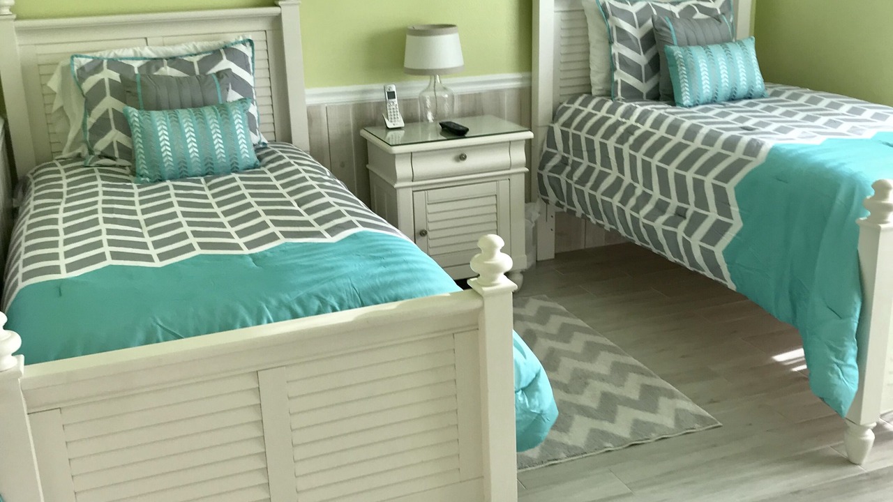 Photo of Bedroom in Madeira Beach