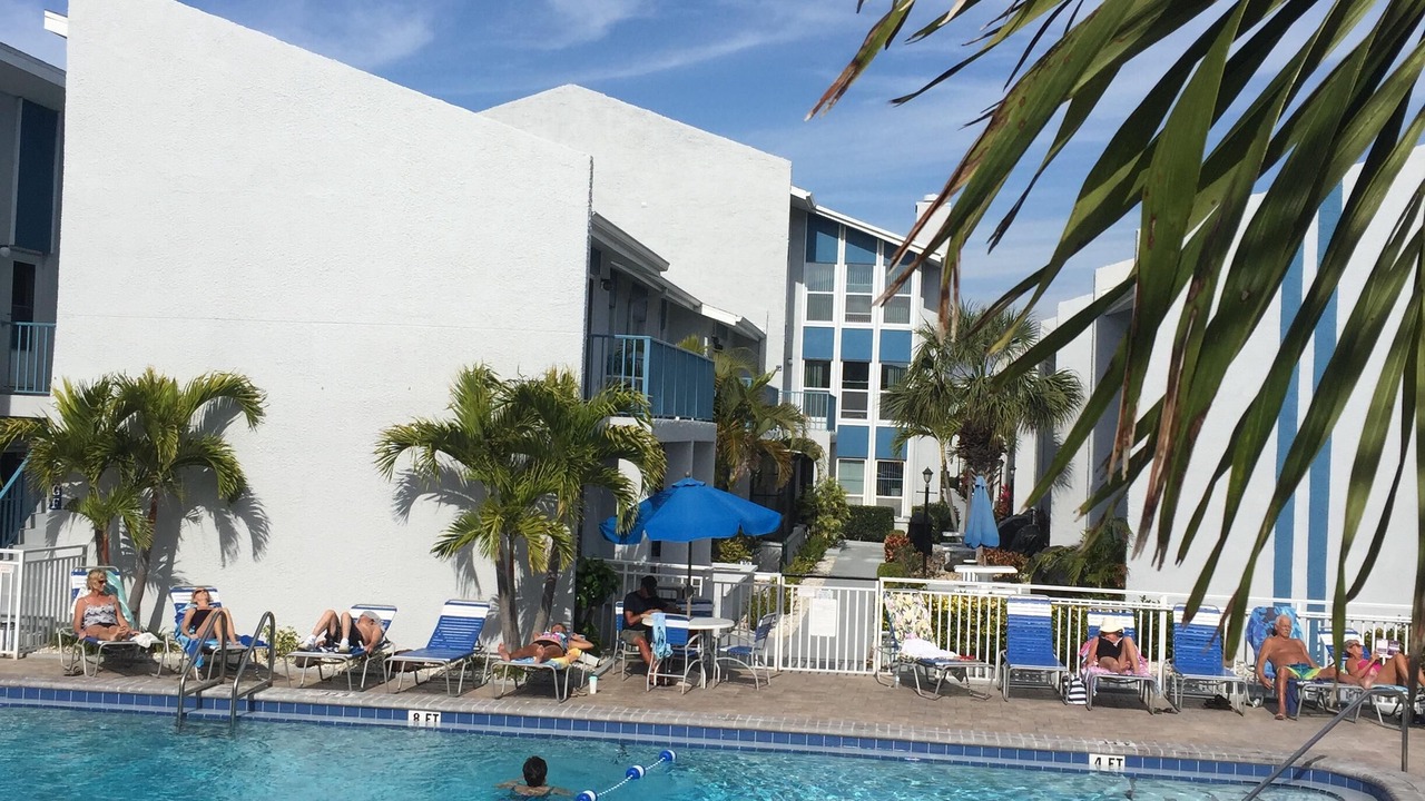 Photo of Others in Madeira Beach