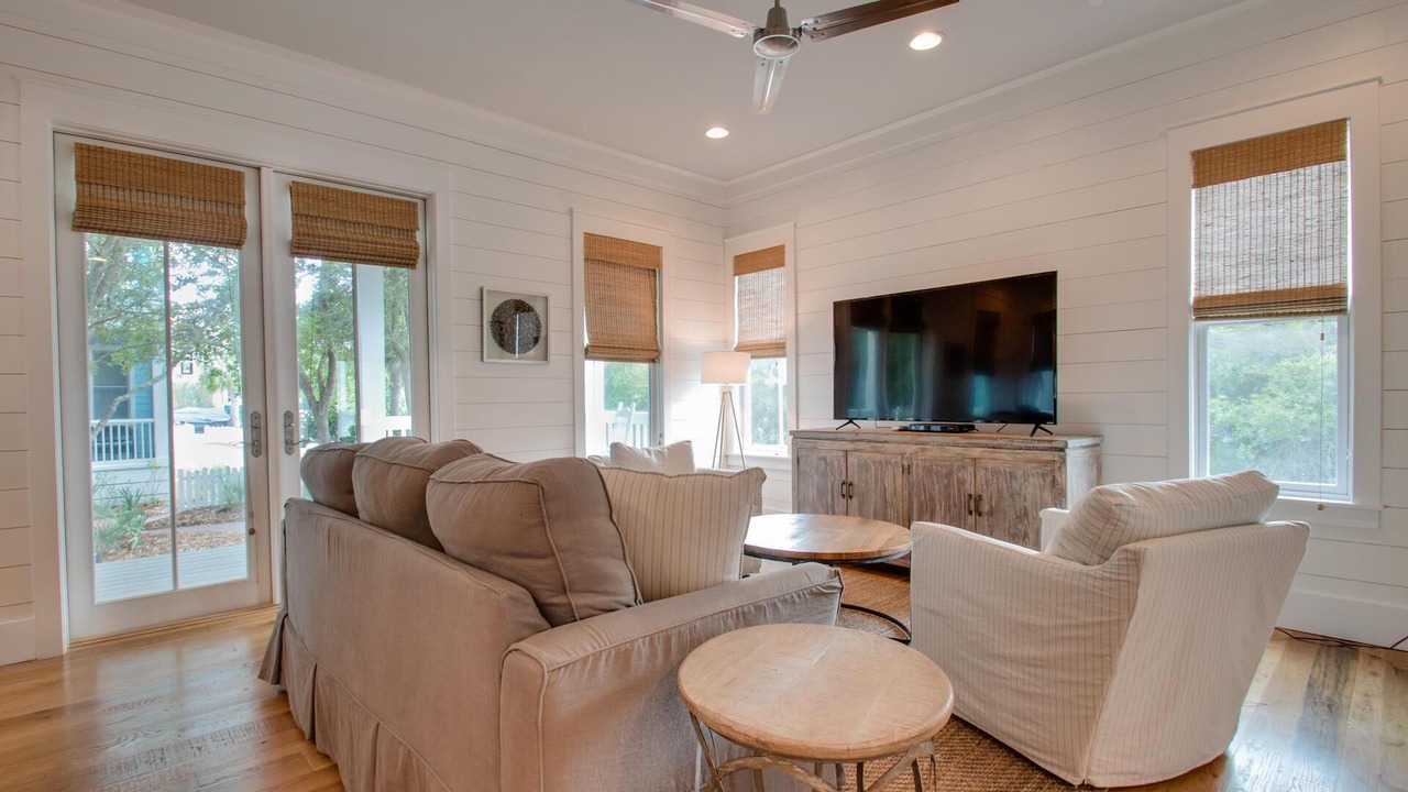 Photo of Bedroom in Sunnyside