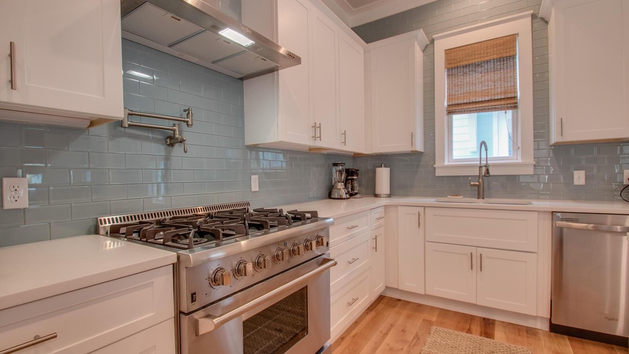 Photo of Bedroom in Sunnyside