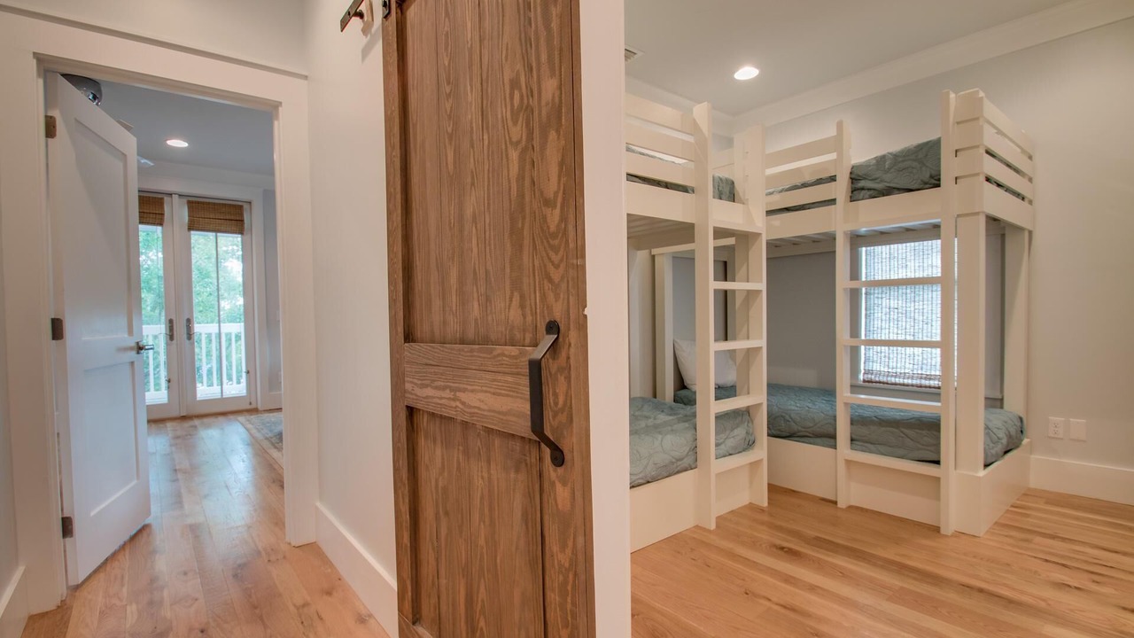 Photo of Bedroom in Sunnyside