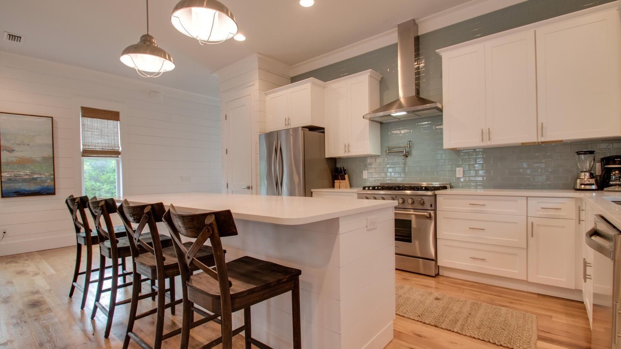 Photo of Bedroom in Sunnyside