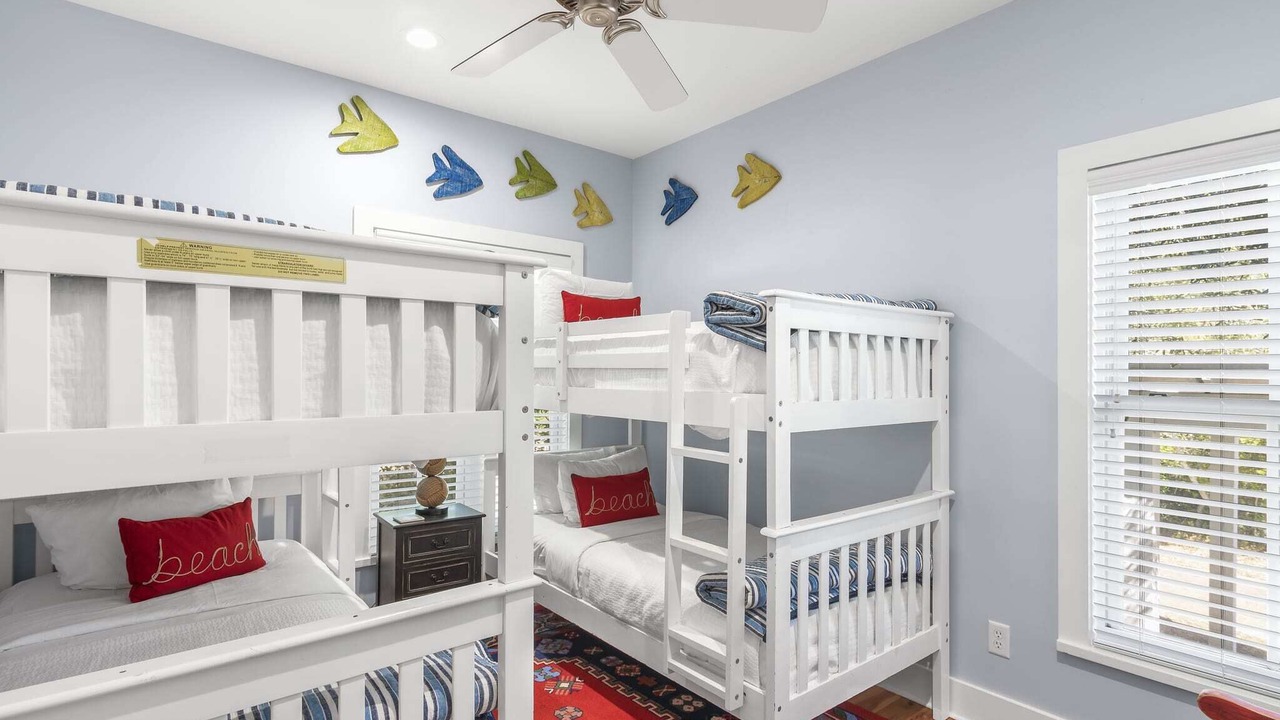 Photo of Bedroom in Seacrest