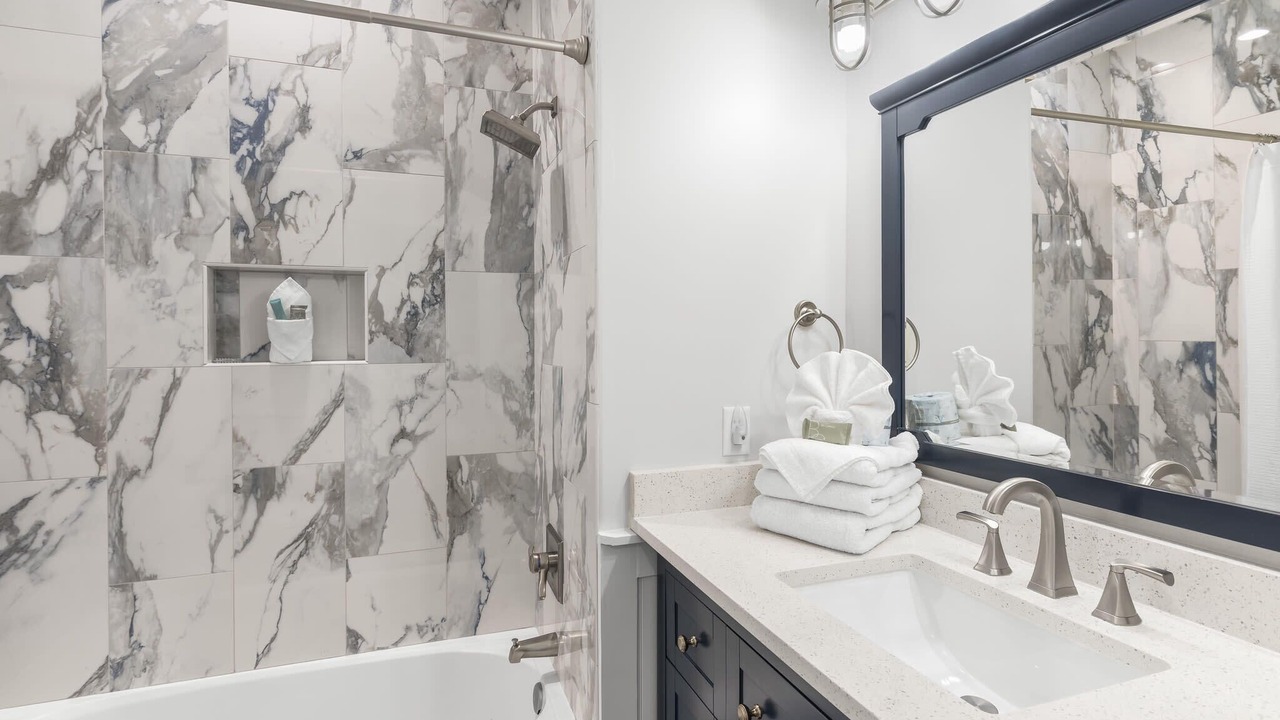 Photo of Bathroom in Seacrest