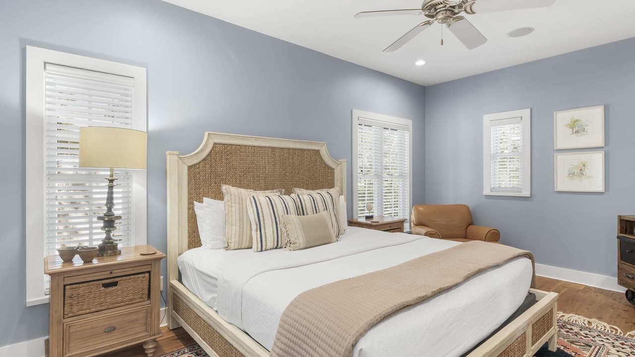 Photo of Bedroom in Seacrest