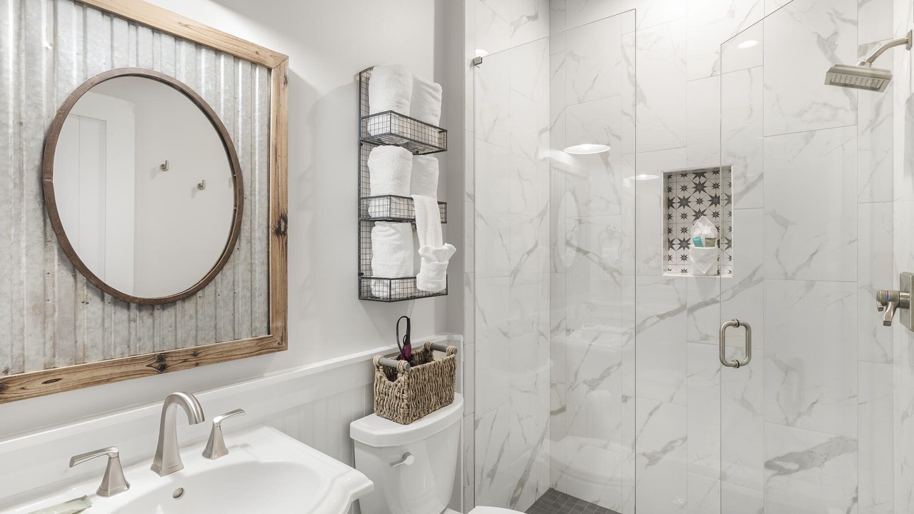 Photo of Bathroom in Seacrest
