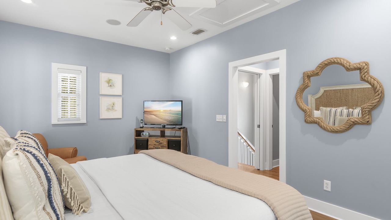 Photo of Bedroom in Seacrest