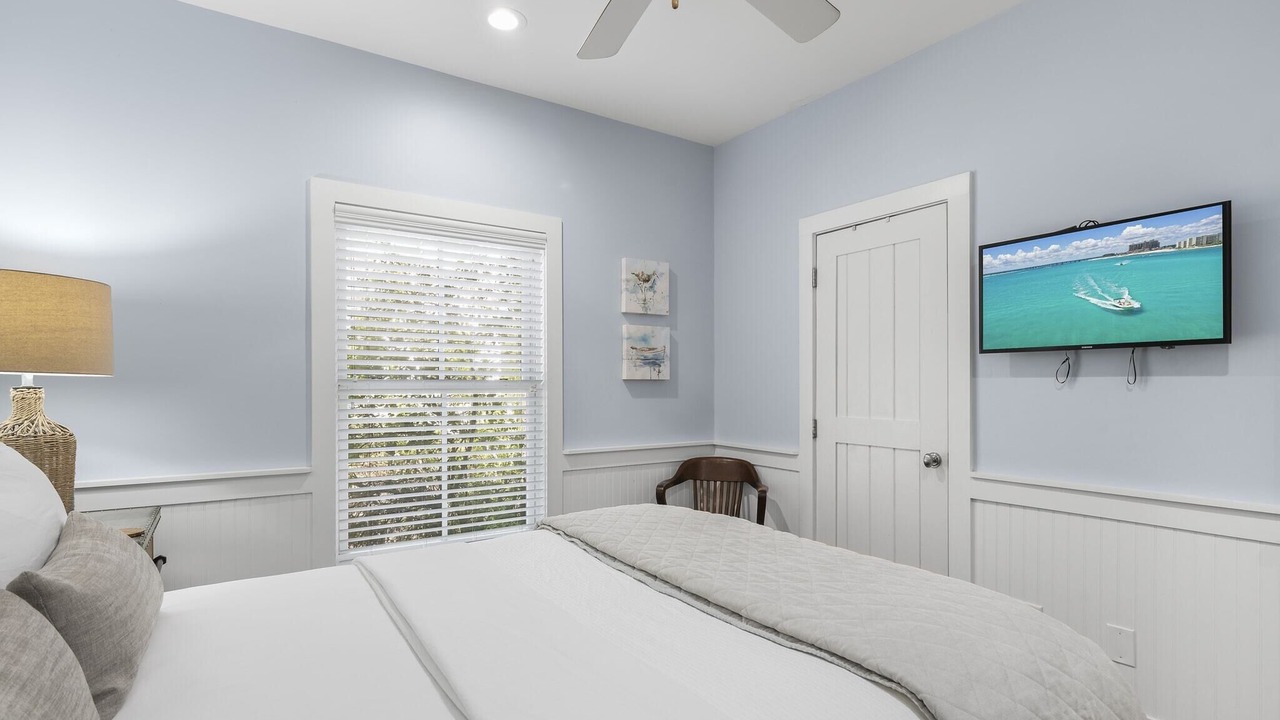 Photo of Bedroom in Seacrest