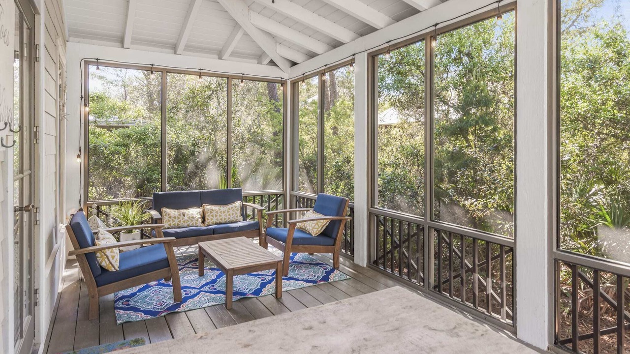 Photo of Outdoor in Seacrest
